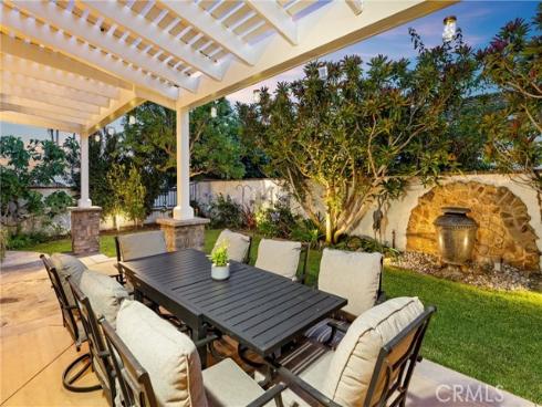 5241 Via Ester , Yorba Linda, CA
