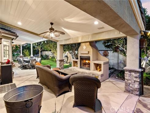 5241 Via Ester , Yorba Linda, CA