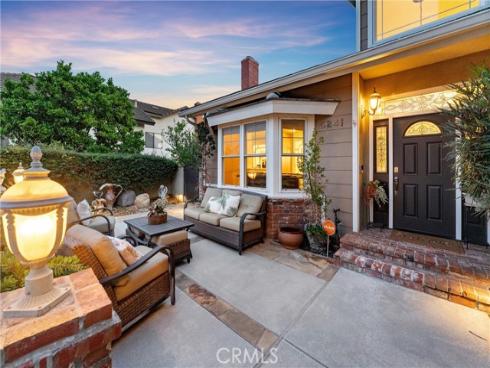 5241 Via Ester , Yorba Linda, CA