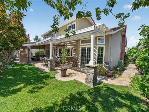 5241 Via Ester , Yorba Linda, CA