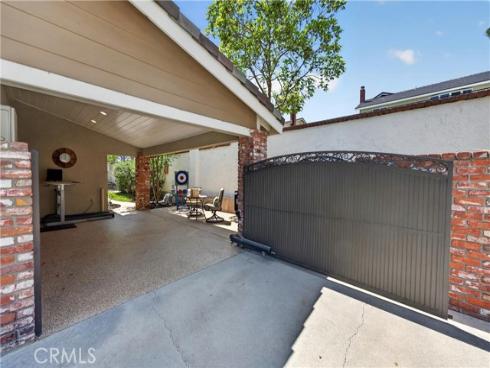 5241 Via Ester , Yorba Linda, CA