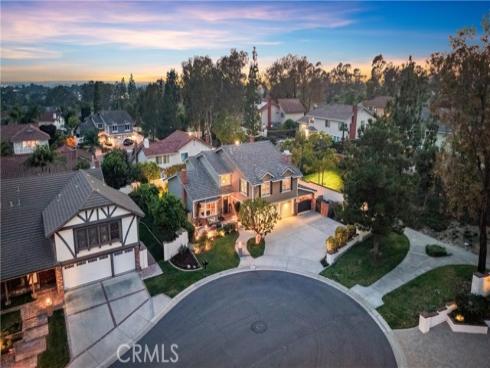 5241 Via Ester , Yorba Linda, CA