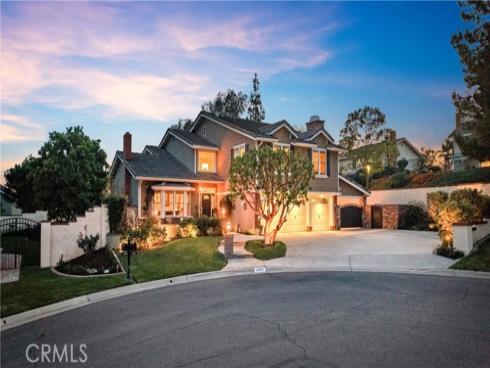 5241 Via Ester , Yorba Linda, CA