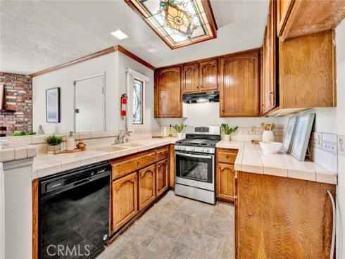 19138 Alamo 158 Lane, Yorba Linda, CA