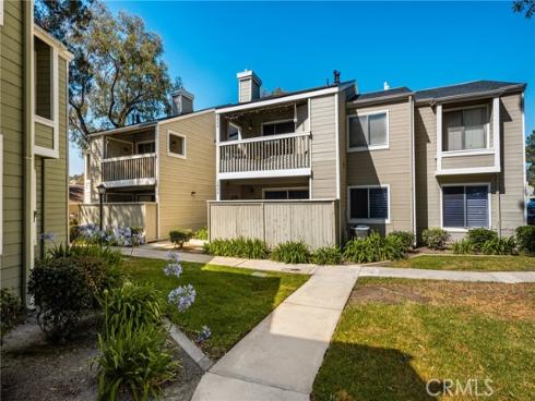 5846 Portsmouth 281 , Yorba Linda, CA