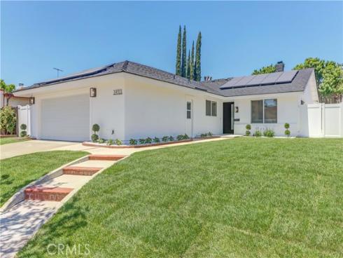 19701 Dunsmuir , Yorba Linda, CA