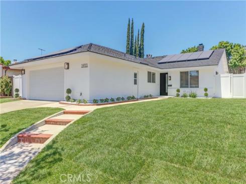 19701 Dunsmuir , Yorba Linda, CA