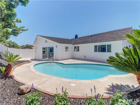 19701 Dunsmuir , Yorba Linda, CA