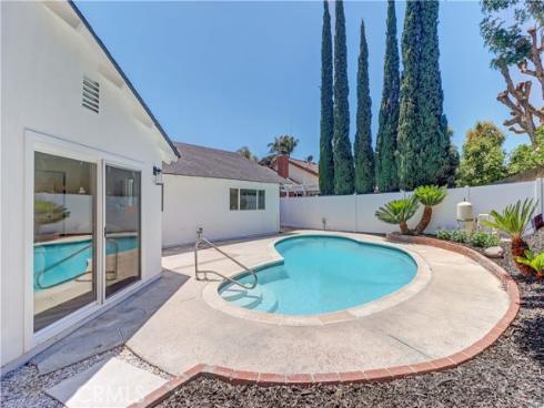 19701 Dunsmuir , Yorba Linda, CA