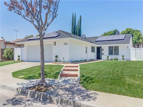 19701 Dunsmuir , Yorba Linda, CA