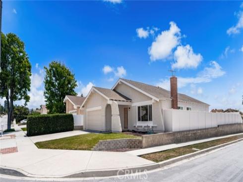17242 Chicago , Yorba Linda, CA