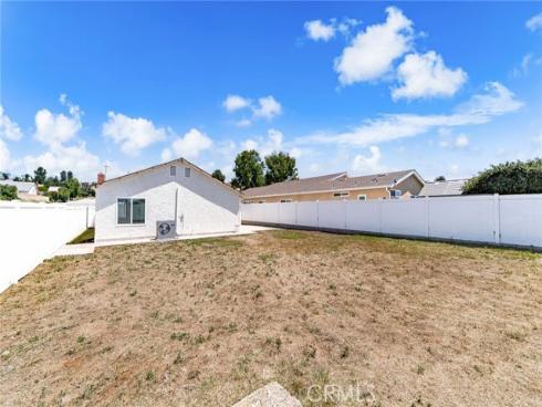 17242 Chicago , Yorba Linda, CA