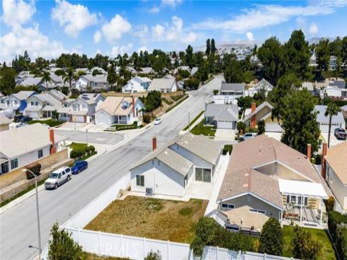 17242 Chicago , Yorba Linda, CA