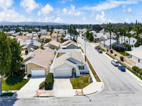 17242 Chicago , Yorba Linda, CA