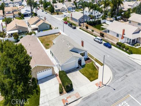 17242 Chicago , Yorba Linda, CA