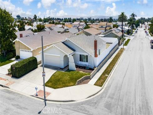 17242  Chicago  , Yorba Linda, CA
