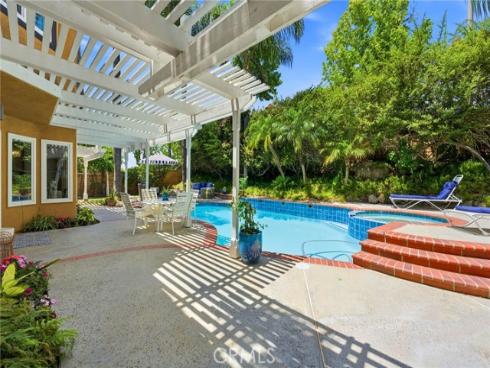24663  Via Melinda  , Yorba Linda, CA