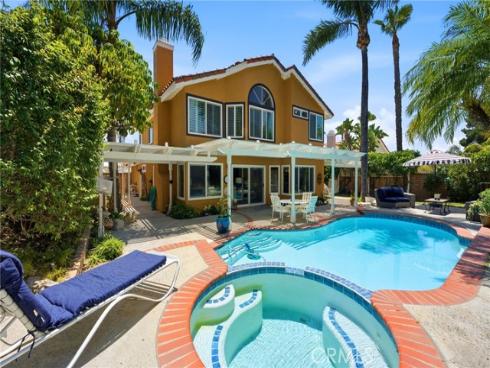 24663  Via Melinda  , Yorba Linda, CA