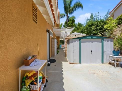24663  Via Melinda  , Yorba Linda, CA