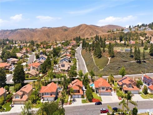 24663  Via Melinda  , Yorba Linda, CA