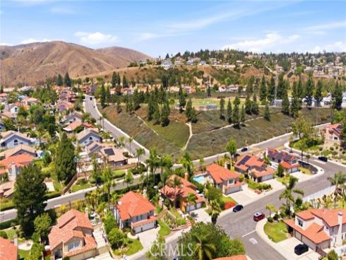 24663  Via Melinda  , Yorba Linda, CA