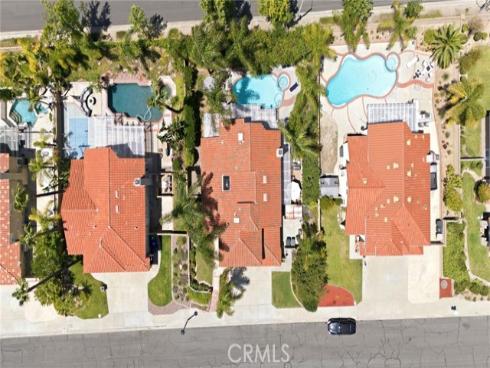 24663  Via Melinda  , Yorba Linda, CA