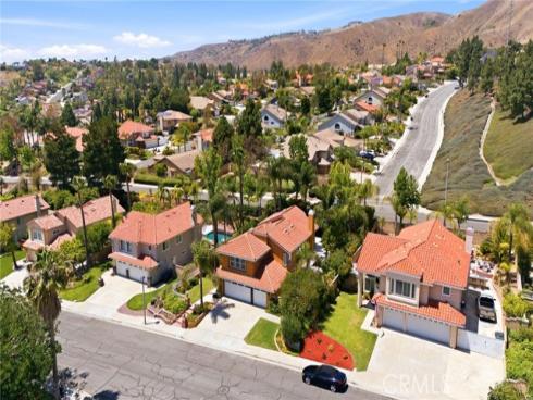 24663  Via Melinda  , Yorba Linda, CA