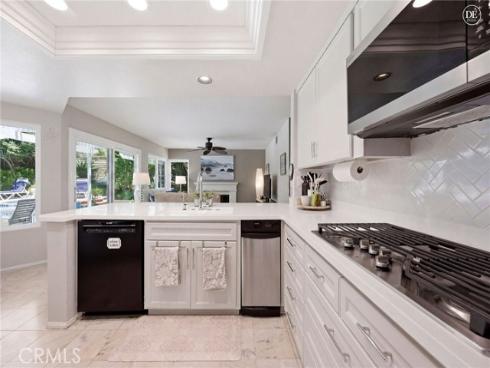 24663  Via Melinda  , Yorba Linda, CA