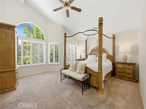 24663  Via Melinda  , Yorba Linda, CA