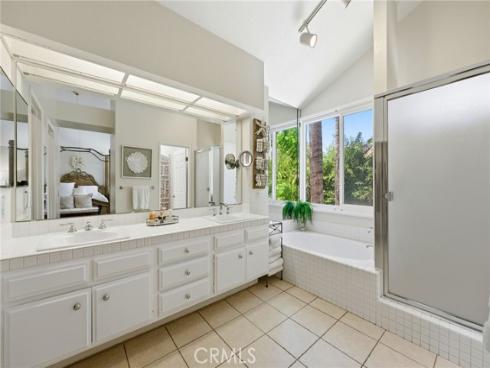 24663  Via Melinda  , Yorba Linda, CA