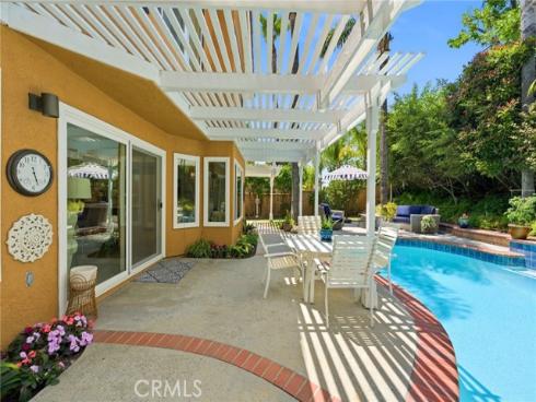 24663  Via Melinda  , Yorba Linda, CA