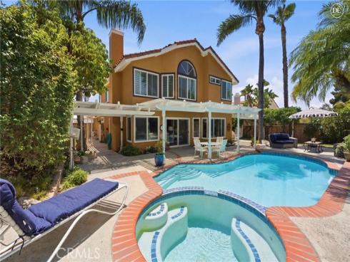 24663  Via Melinda  , Yorba Linda, CA
