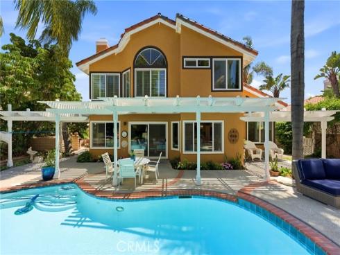 24663  Via Melinda  , Yorba Linda, CA