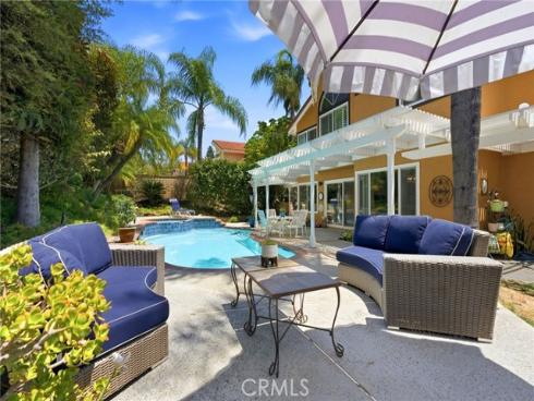 24663  Via Melinda  , Yorba Linda, CA