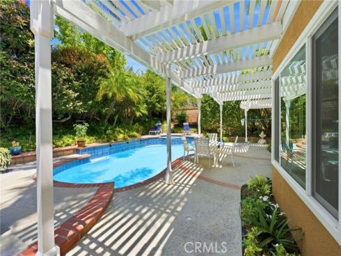 24663  Via Melinda  , Yorba Linda, CA