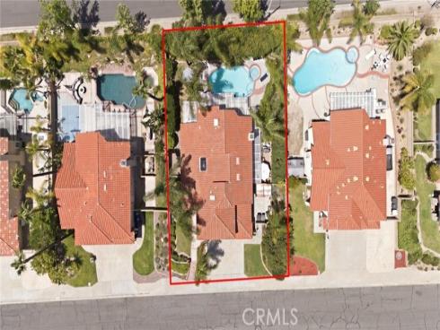 24663  Via Melinda  , Yorba Linda, CA
