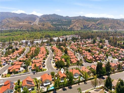 24663  Via Melinda  , Yorba Linda, CA