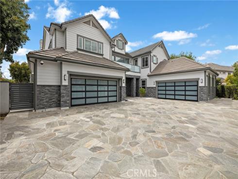 3111 Gardenia Lane, Yorba Linda, CA