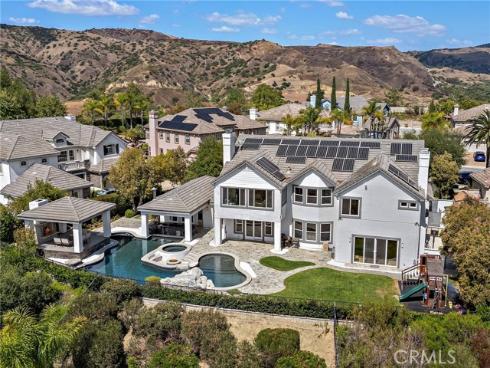 3111 Gardenia Lane, Yorba Linda, CA