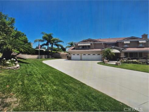17801 Neff Ranch