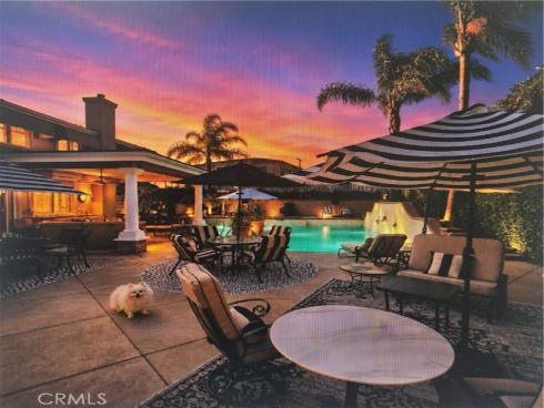 17801 Neff Ranch , Yorba Linda, CA