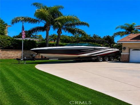 17801 Neff Ranch , Yorba Linda, CA