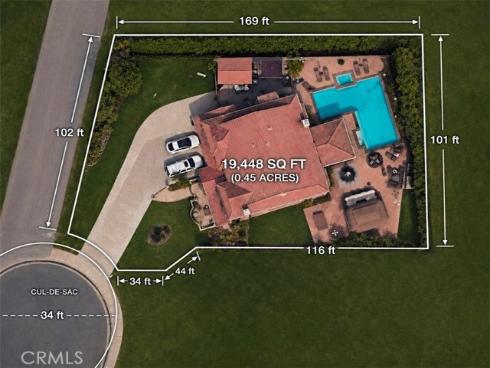17801 Neff Ranch , Yorba Linda, CA