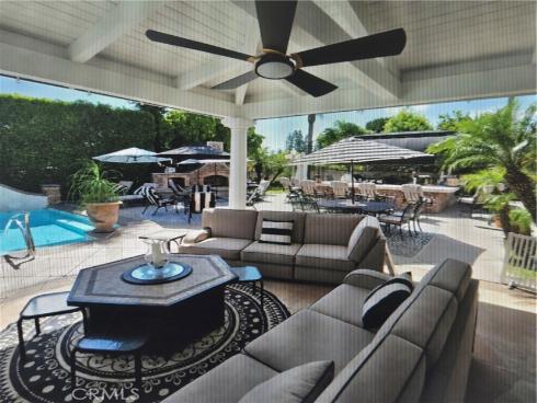 17801 Neff Ranch , Yorba Linda, CA