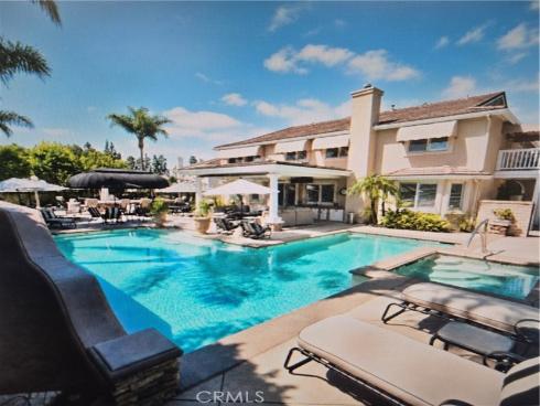 17801 Neff Ranch , Yorba Linda, CA