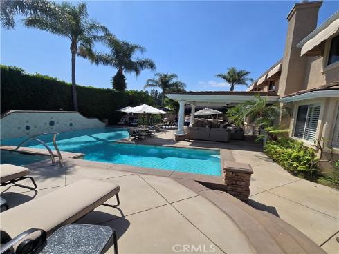 17801 Neff Ranch , Yorba Linda, CA