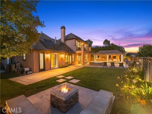 19766 Cleveland Bay , Yorba Linda, CA