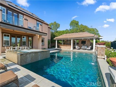 19766 Cleveland Bay , Yorba Linda, CA