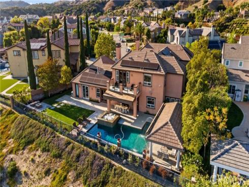 19766  Cleveland Bay  , Yorba Linda, CA