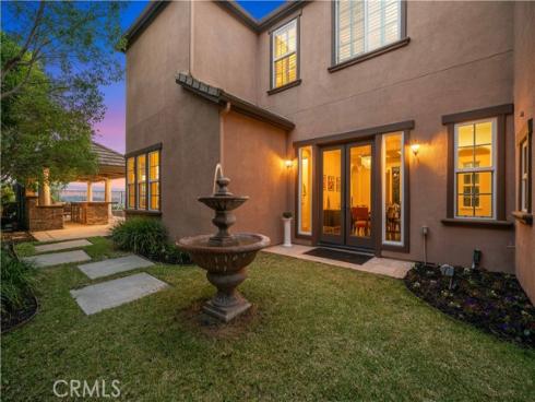 19766 Cleveland Bay , Yorba Linda, CA